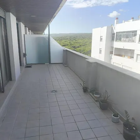 Atico En * ברבטה