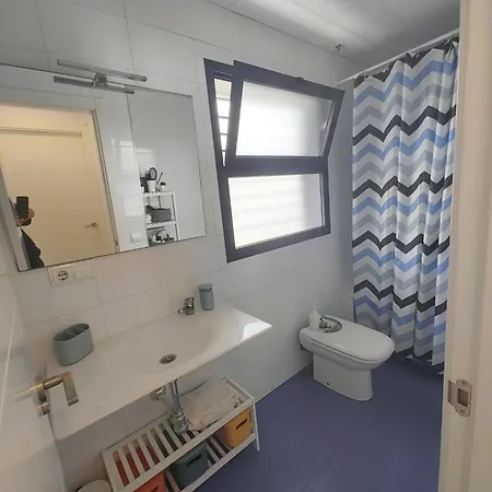 Apartamento Atico En Barbate