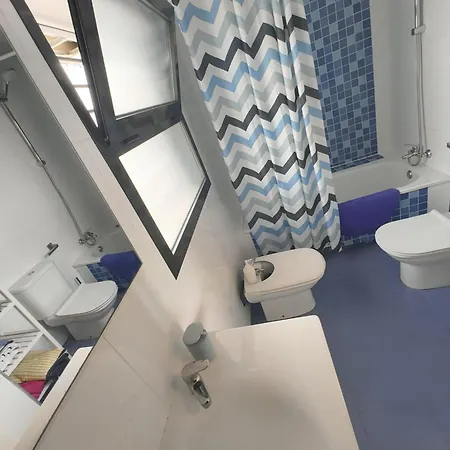 Appartement Atico En